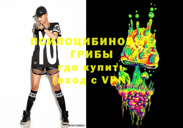 Альфа ПВП Осташков